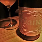 裕の輪 - オレンジワイン