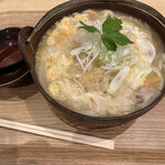 太閤うどん - 