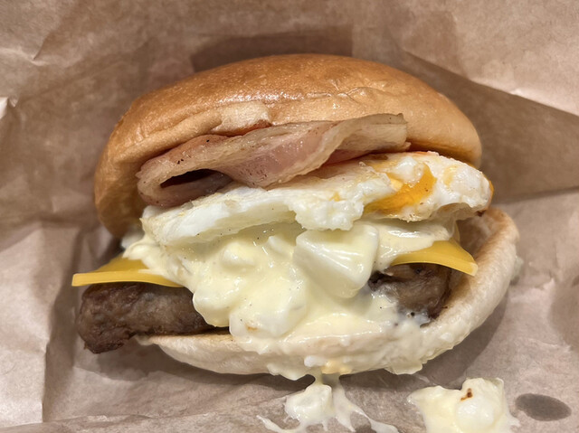 Wendy's First Kitchen Kyoto Daimaru Mae Ten photo 2