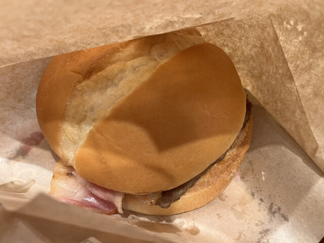 Wendy's First Kitchen Kyoto Daimaru Mae Ten photo 3