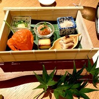 銀座ろくさん亭 - 