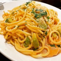 クッチーナ イタリアーナ アリア 六本木 - 