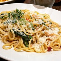 クッチーナ イタリアーナ アリア 六本木 - 