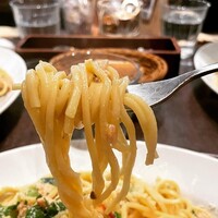 クッチーナ イタリアーナ アリア 六本木 - 