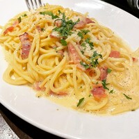 クッチーナ イタリアーナ アリア 六本木 - 