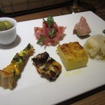 ビストロ＆バー ヴィスコ - 