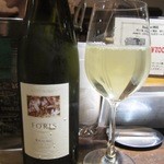 ビストロ＆バー ヴィスコ - 