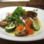 ビストロ＆バー ヴィスコ - 