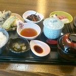 Hisamichi - 本日のランチ700円