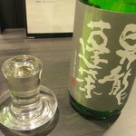 高田馬場日本酒研究所 - 