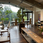 bonieu - 店舗内観②