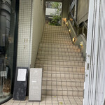 bonieu - 店舗外観②