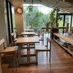 bonieu - 店舗内観③