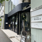 bonieu - 店舗外観①