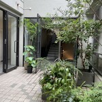 bonieu - 店舗外観③