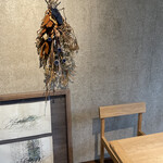 bonieu - 店舗内観⑤