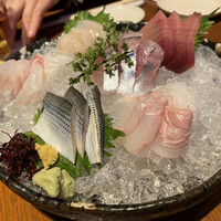 Japanese Restaurant KINZA - 