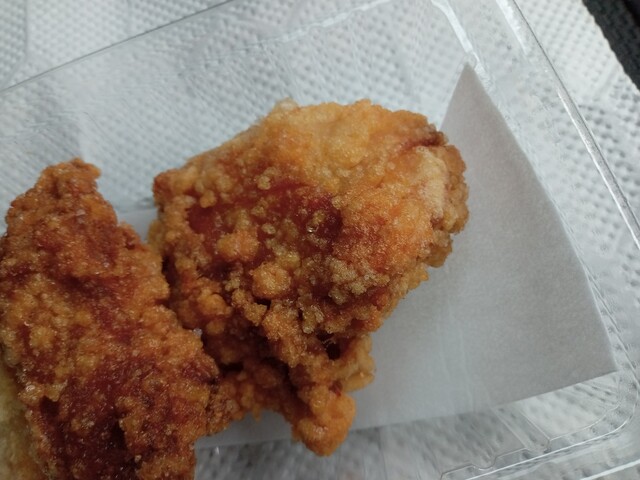 からあげ専門 まつむら商店 紫波店 - 紫波中央（からあげ）の写真