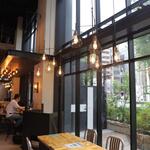 バー モクシー - 