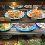 大衆イタリア食堂アレグロ - 