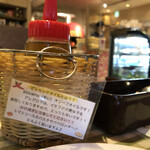 大衆イタリア食堂アレグロ - 