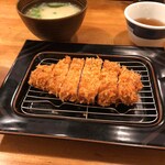 Tonkatsu Katsuju - 