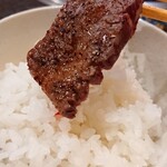 焼肉 牛正 - 