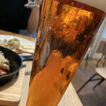 T.T Brewery - アンバーエールはクセのないスタンダードなタイプ