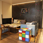 バー モクシー - 