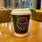 タリーズコーヒー - 