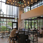 バー モクシー - 