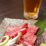 焼肉 牛正 - 