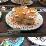 大衆イタリア食堂アレグロ - 