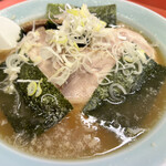 Ramen Shoppu - 