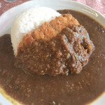 手作りカレーの店　朱（レッド） - 