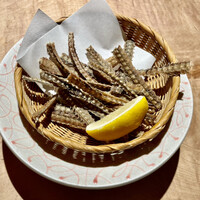 炭焼 うな富士 有楽町店 - 