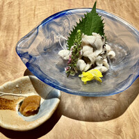 炭焼 うな富士 有楽町店 - 