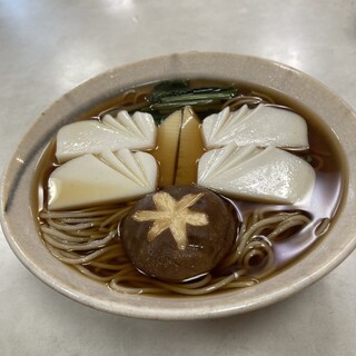 そば処 ふじ乃や_0