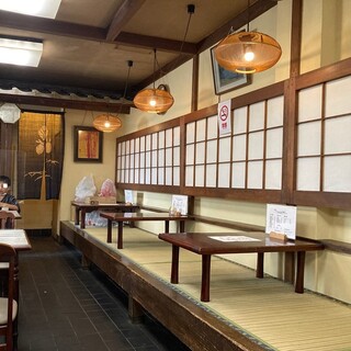 そば処 ふじ乃や_2