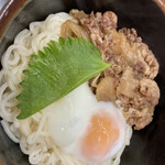 因幡うどん - 