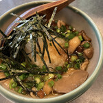 Nampo Ryuute Uchi Soba Soushuu - 