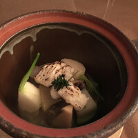 芦屋フレンチ北じま - 