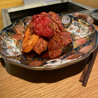 肉亭ふたご iki 新宿店 - 