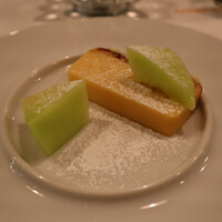 Le Salon de Legumes - 