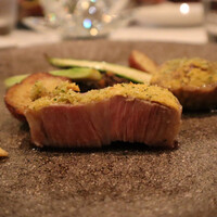 Le Salon de Legumes - 