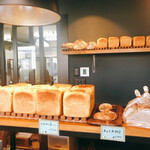 くじゃくベーカリー - 