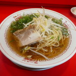 Ramen Semmon Taka - 