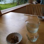 そば切り 石垣 - 