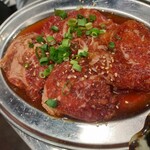 Tamaniha Yakiniku - 