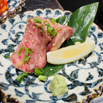 Tamaniha Yakiniku - 